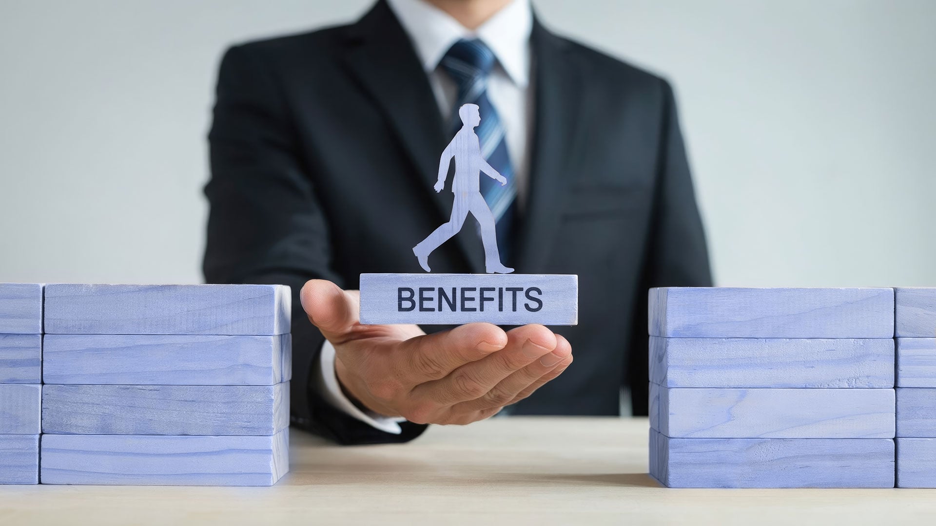 Employee Benefits