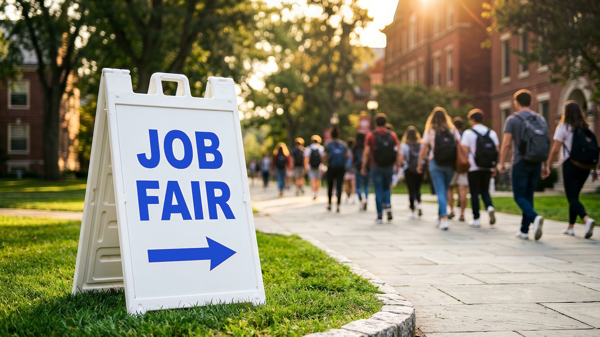 Job Fair